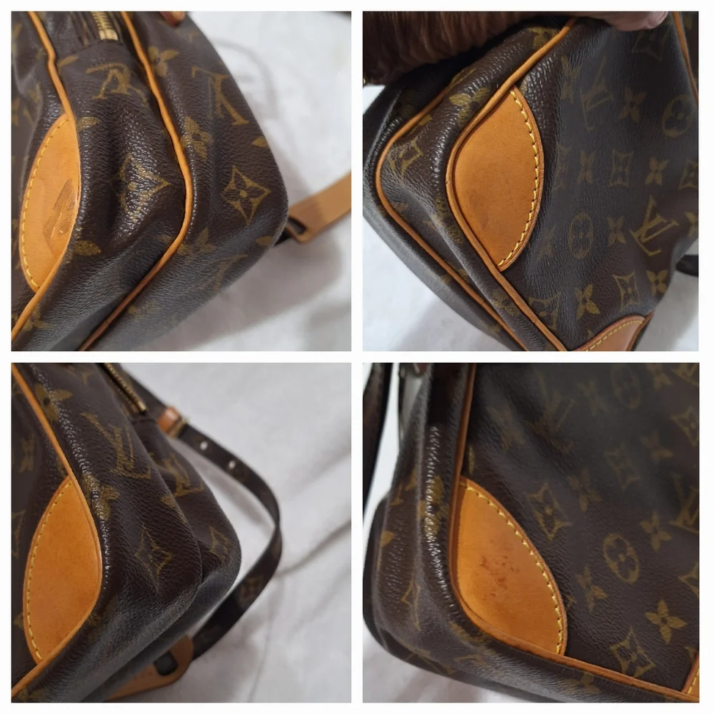 Louis Vuitton Monogram Amazone - Picture 7 of 16